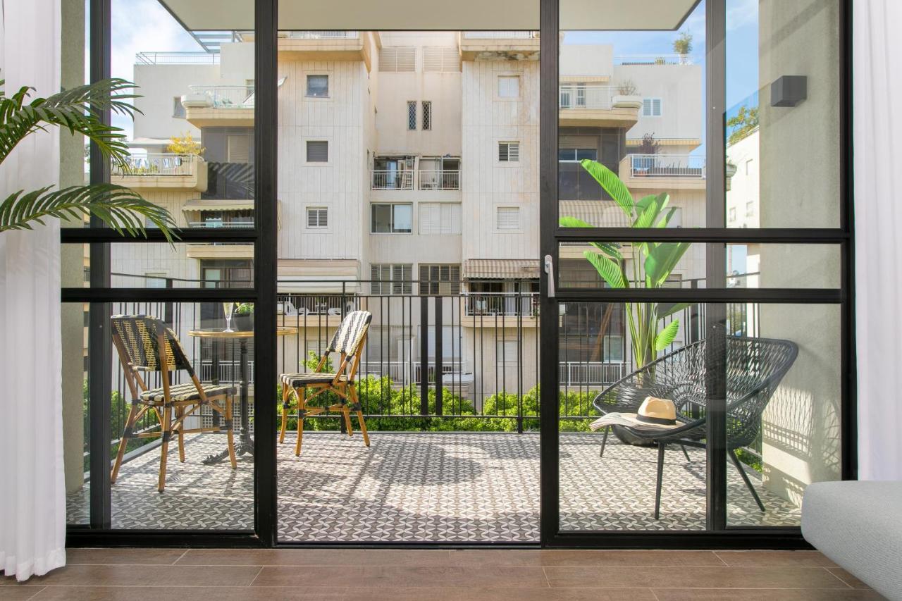 Apartment Mr. Brooklyn - By Tlv2go